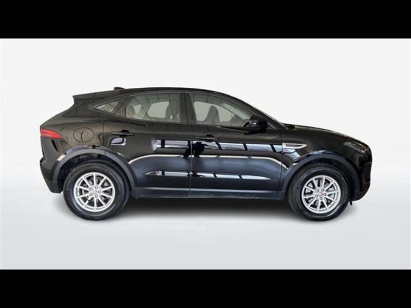 Jaguar E-Pace usata a Firenze (4)