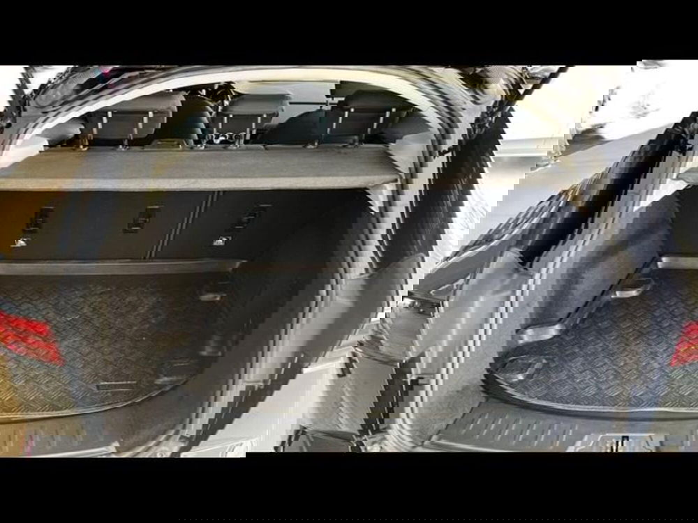 Jaguar E-Pace usata a Firenze (5)