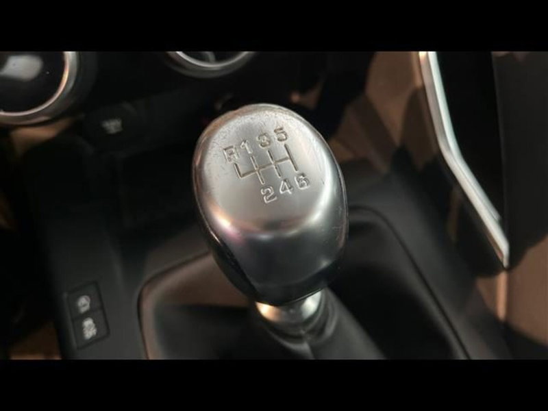 Jaguar E-Pace usata a Firenze (6)