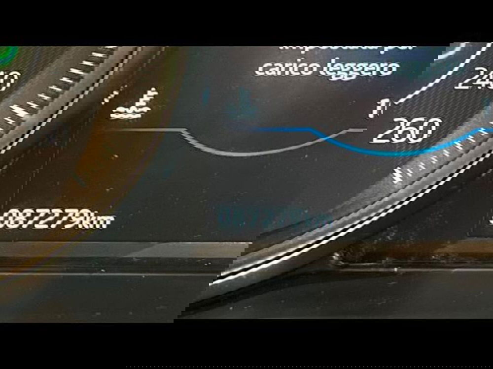 Jaguar E-Pace usata a Firenze (8)