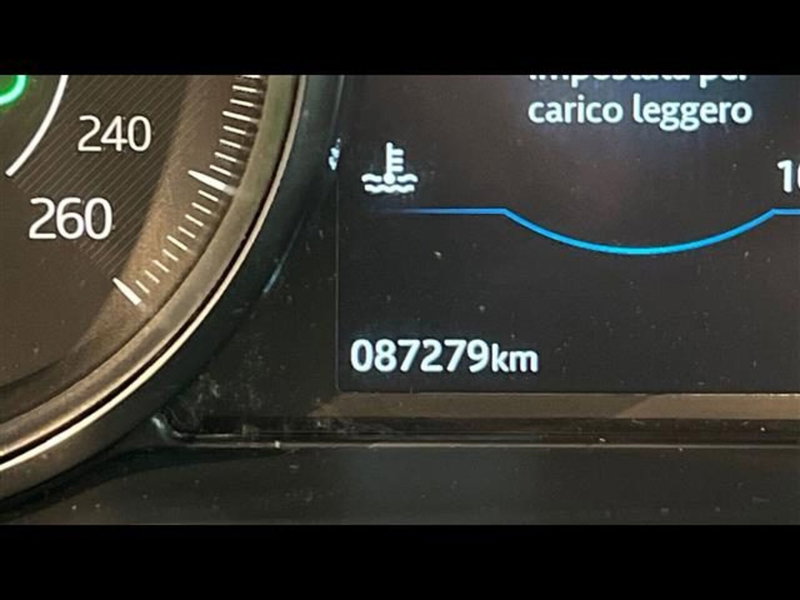 Jaguar E-Pace usata a Firenze (8)