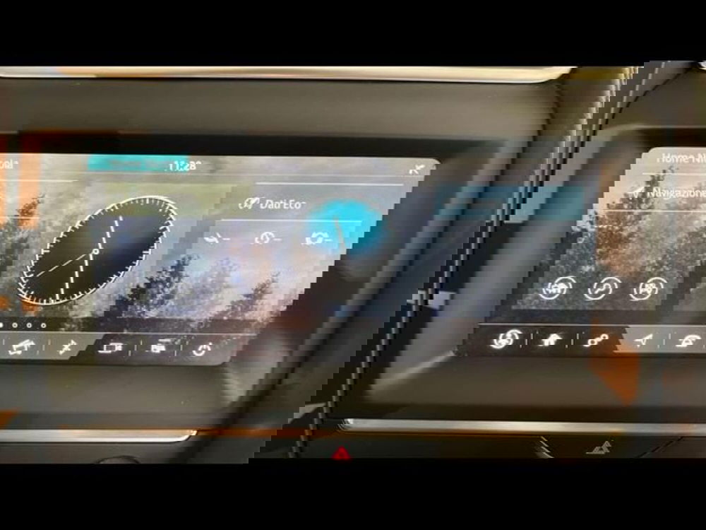 Jaguar E-Pace usata a Firenze (9)