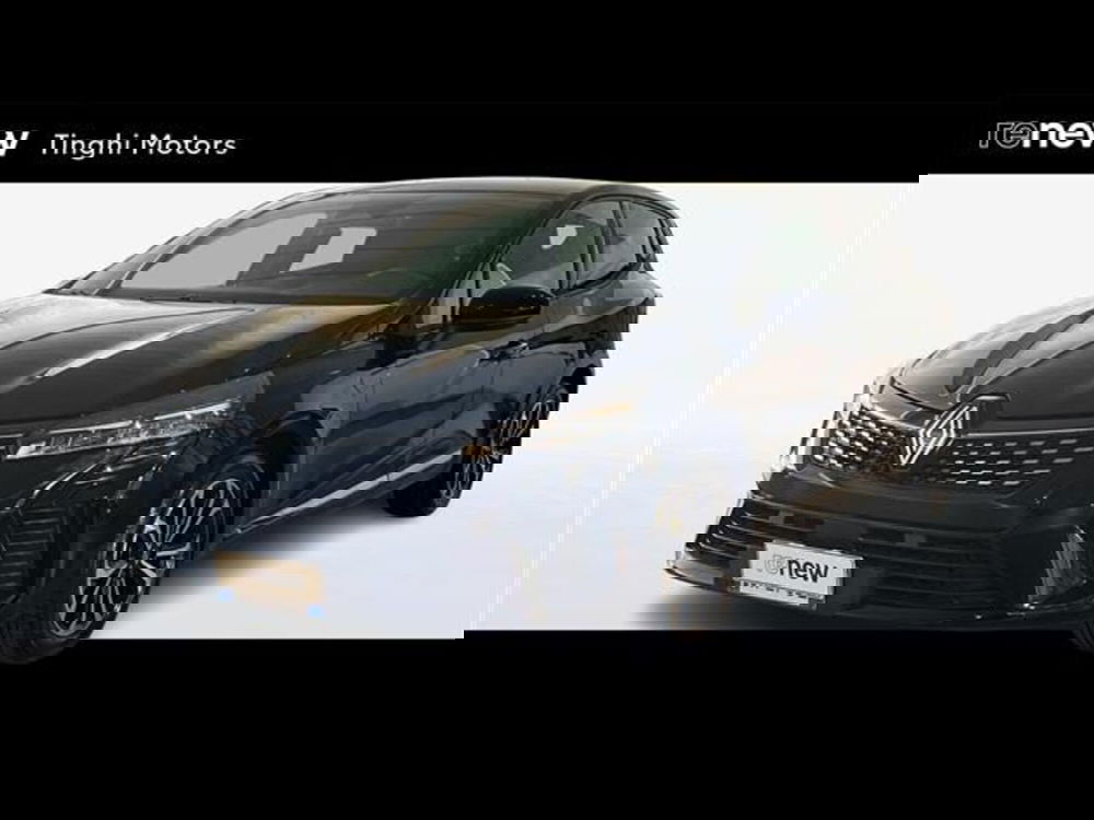 Renault Clio usata a Firenze