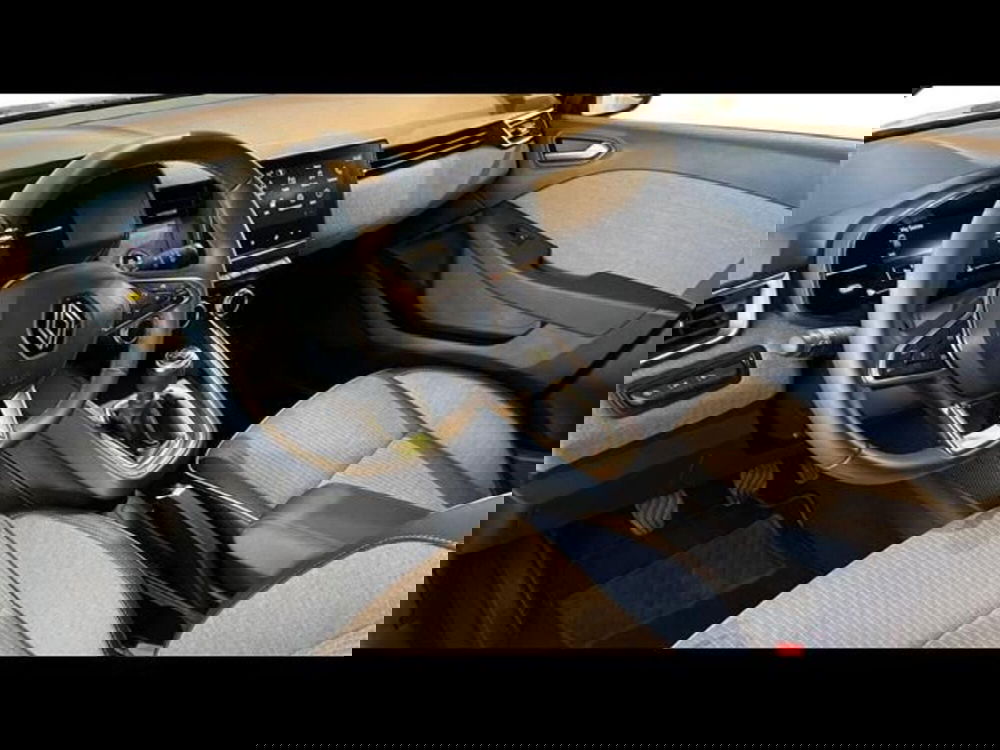 Renault Clio usata a Firenze (10)