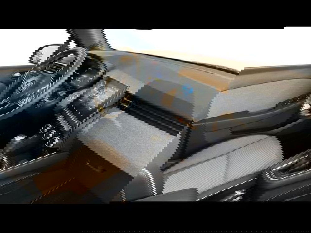 Renault Clio usata a Firenze (11)