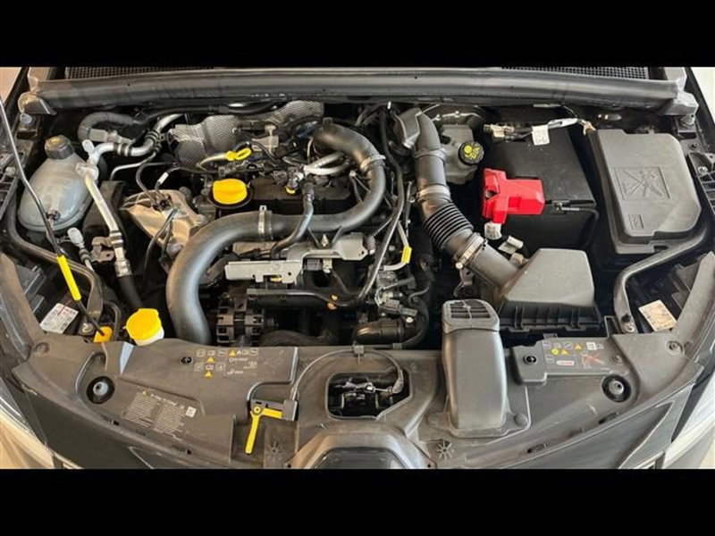 Renault Clio usata a Firenze (14)