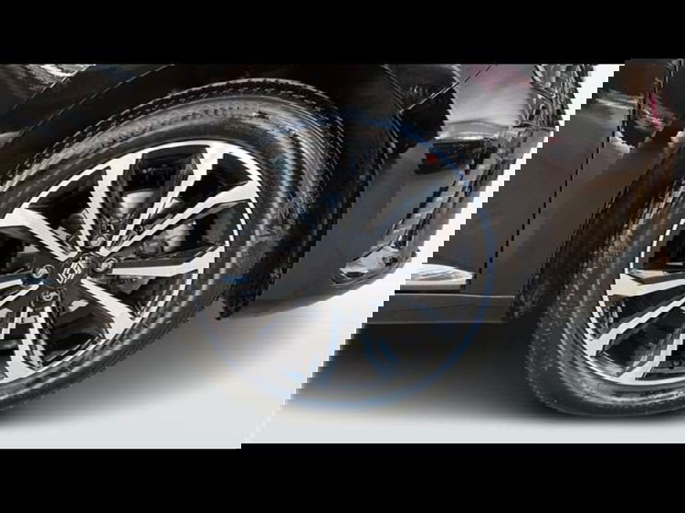 Renault Clio usata a Firenze (15)