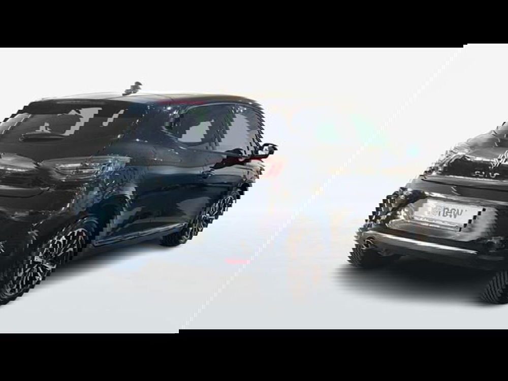 Renault Clio usata a Firenze (3)