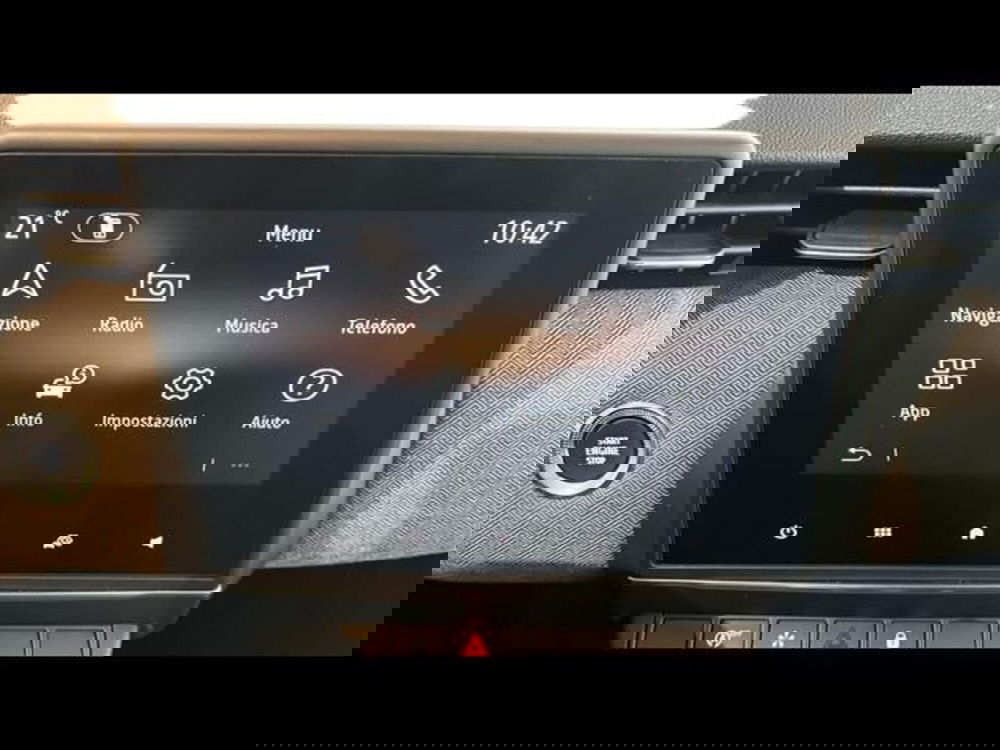 Renault Clio usata a Firenze (6)