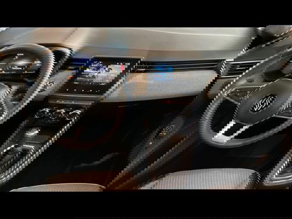 Renault Clio usata a Firenze (7)