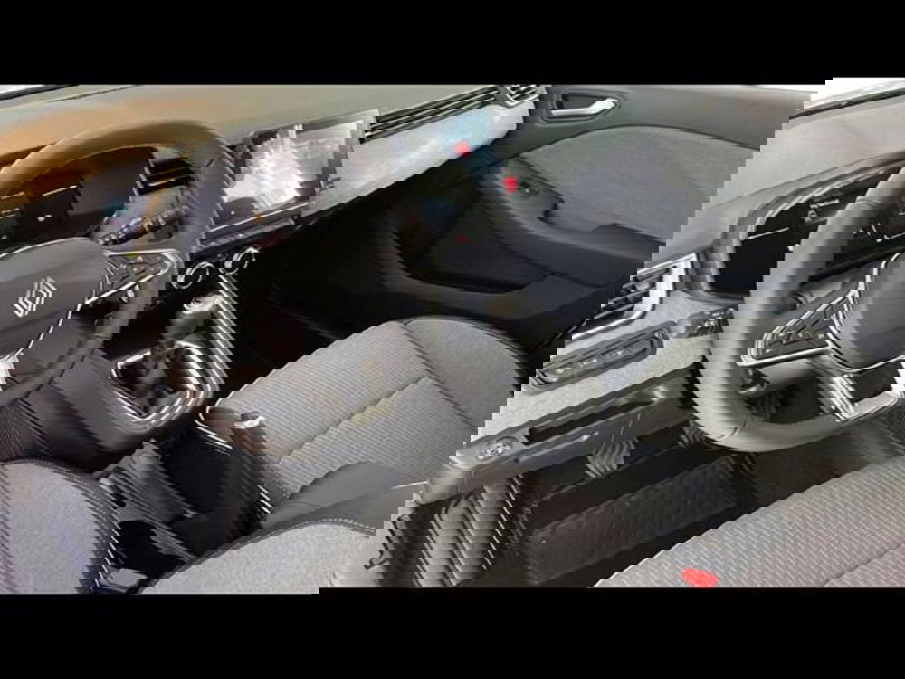 Renault Clio usata a Firenze (10)