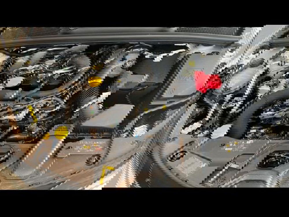 Renault Clio usata a Firenze (14)