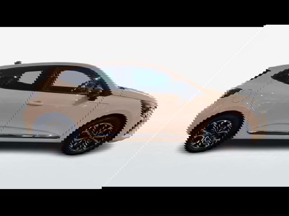 Renault Clio usata a Firenze (2)