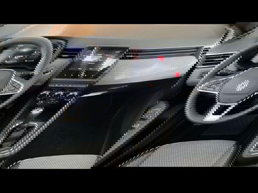 Renault Clio usata a Firenze (7)