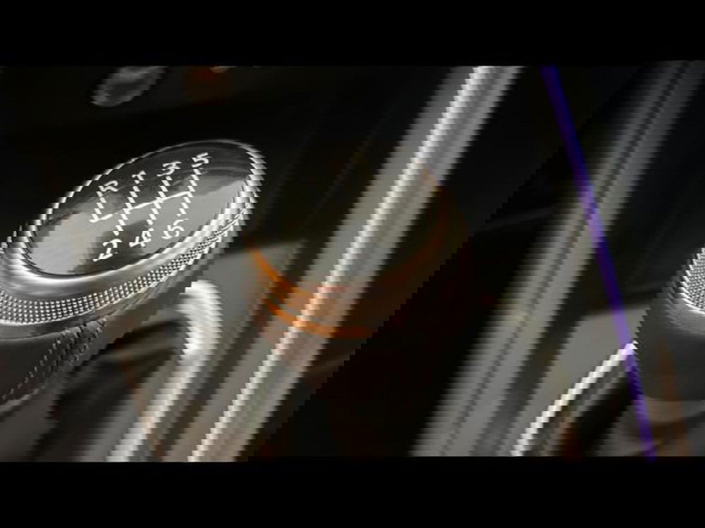 Renault Clio usata a Firenze (9)