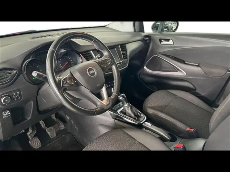 Opel Crossland usata a Firenze (10)
