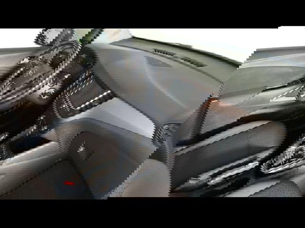 Opel Crossland usata a Firenze (11)