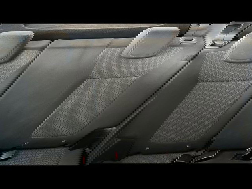 Opel Crossland usata a Firenze (12)