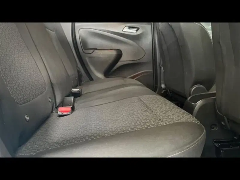 Opel Crossland usata a Firenze (13)