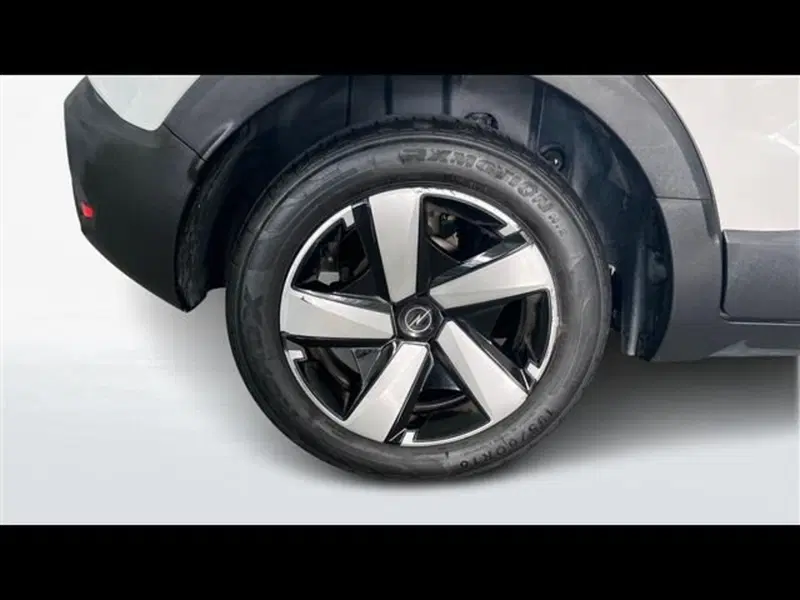 Opel Crossland usata a Firenze (15)