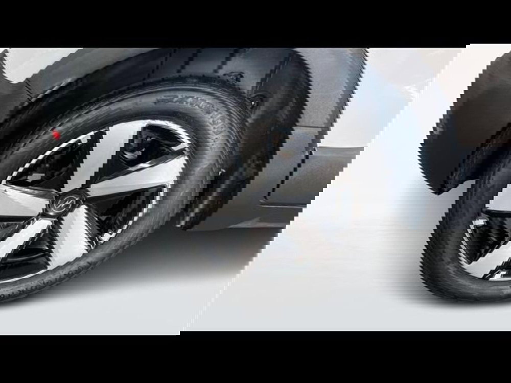 Opel Crossland usata a Firenze (15)