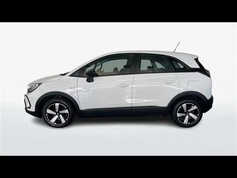Opel Crossland usata a Firenze (2)