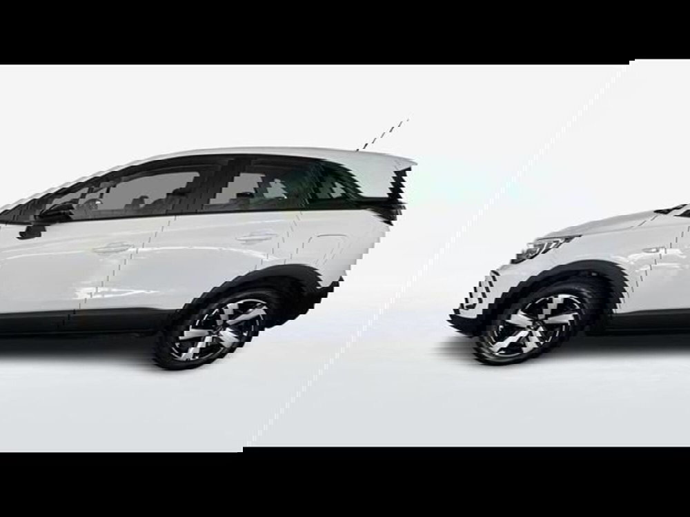 Opel Crossland usata a Firenze (2)