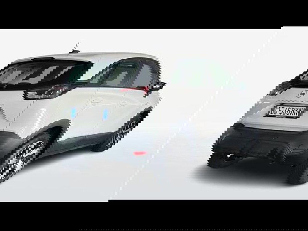 Opel Crossland usata a Firenze (3)