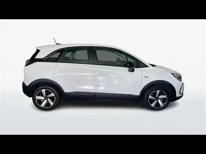 Opel Crossland usata a Firenze (4)