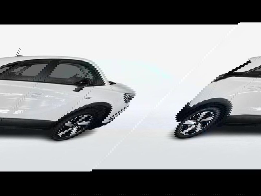 Opel Crossland usata a Firenze (4)