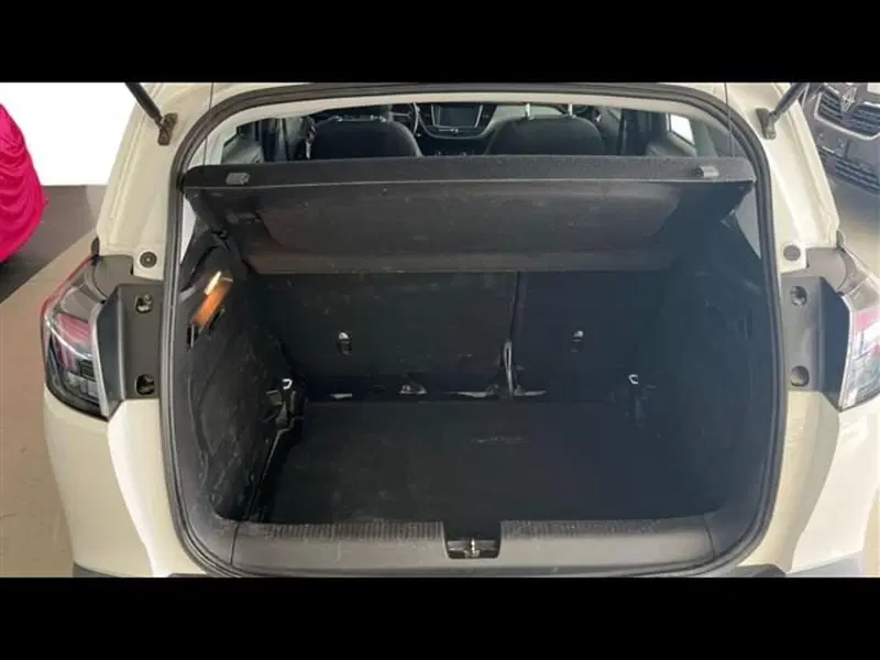 Opel Crossland usata a Firenze (5)