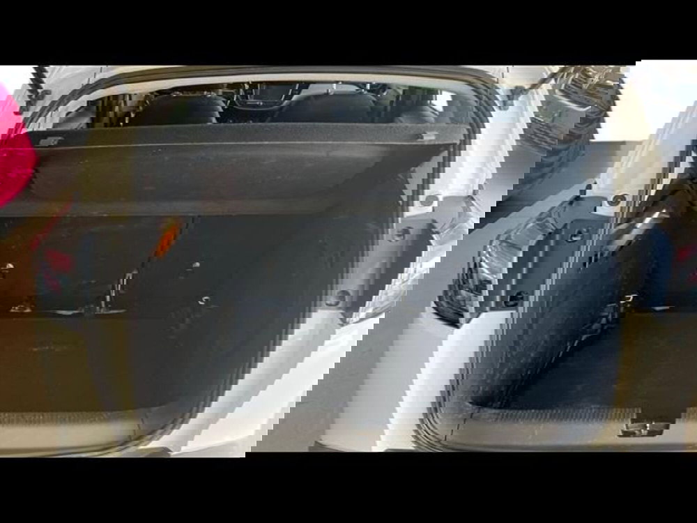 Opel Crossland usata a Firenze (5)