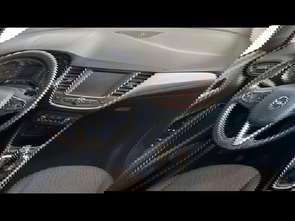 Opel Crossland usata a Firenze (7)