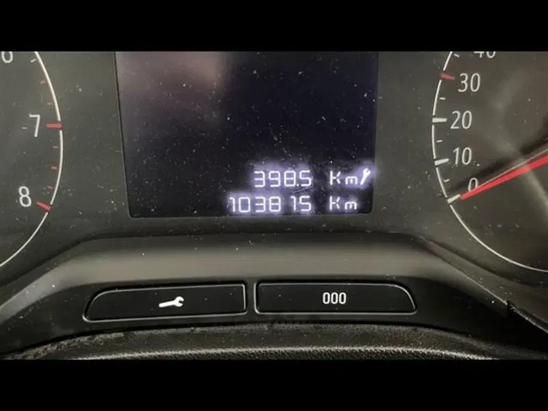 Opel Crossland usata a Firenze (8)