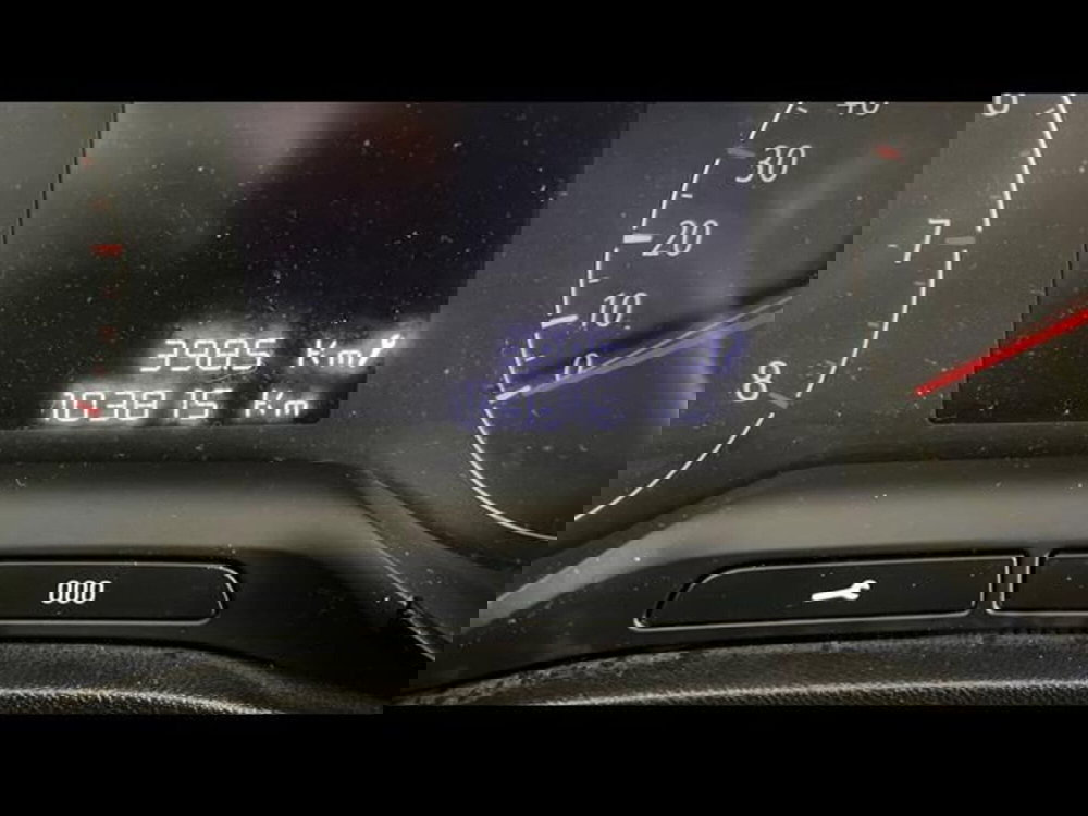 Opel Crossland usata a Firenze (8)