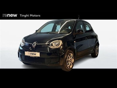 Renault Twingo SCe 65 CV Intens del 2023 usata a Empoli