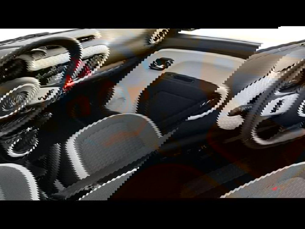 Renault Twingo usata a Firenze (10)