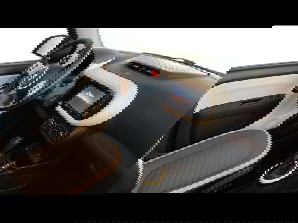 Renault Twingo usata a Firenze (11)