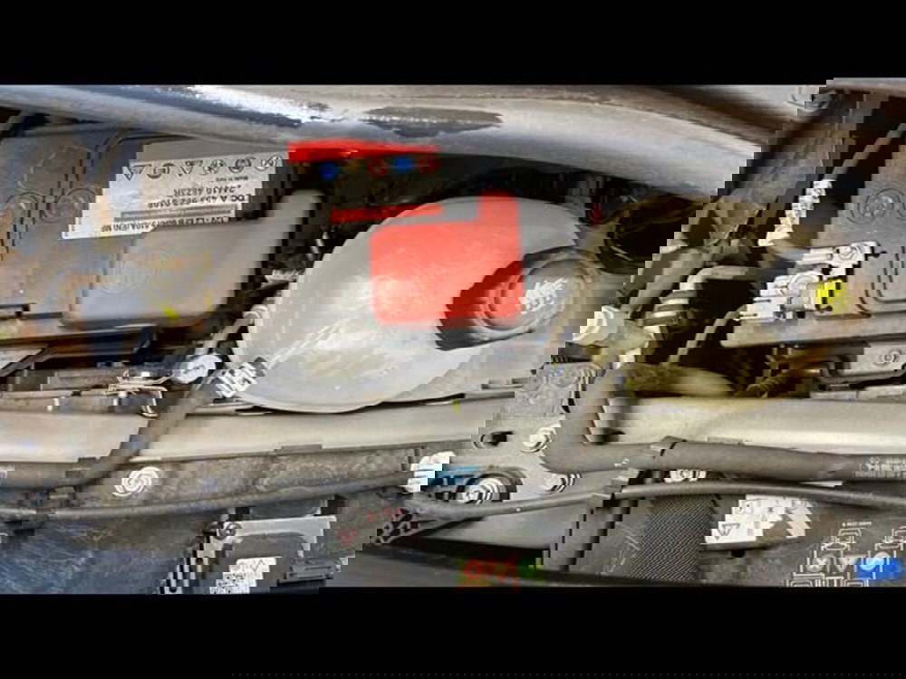 Renault Twingo usata a Firenze (14)