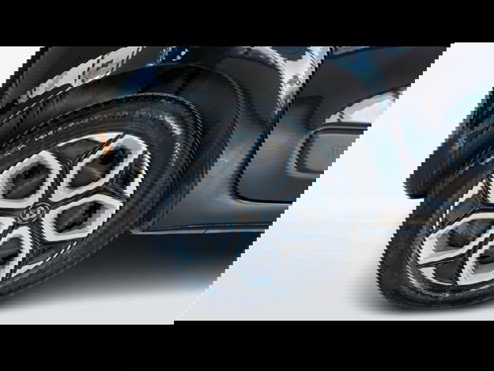 Renault Twingo usata a Firenze (15)