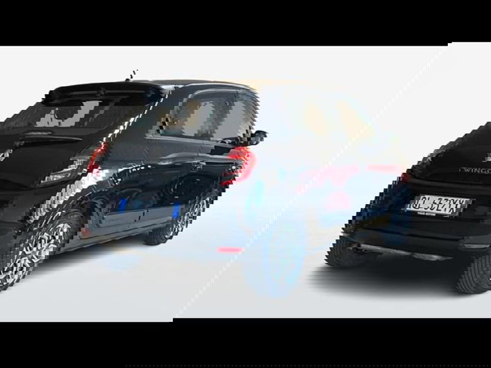 Renault Twingo usata a Firenze (3)