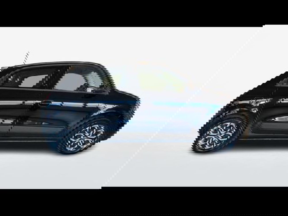 Renault Twingo usata a Firenze (4)