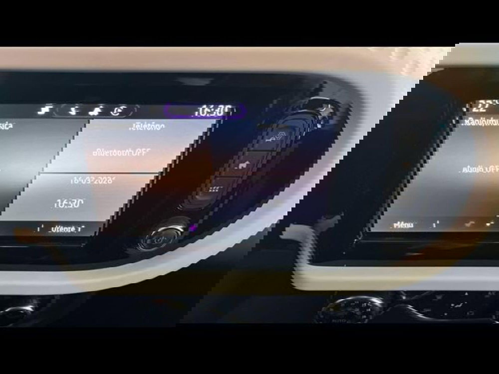 Renault Twingo usata a Firenze (6)