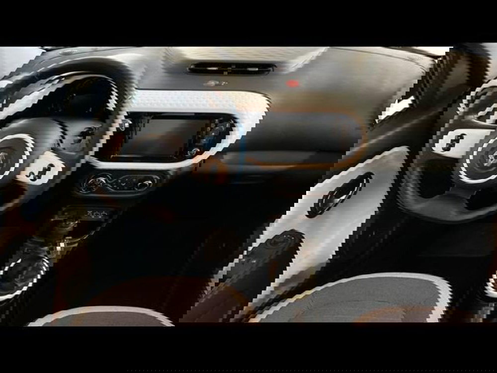 Renault Twingo usata a Firenze (7)