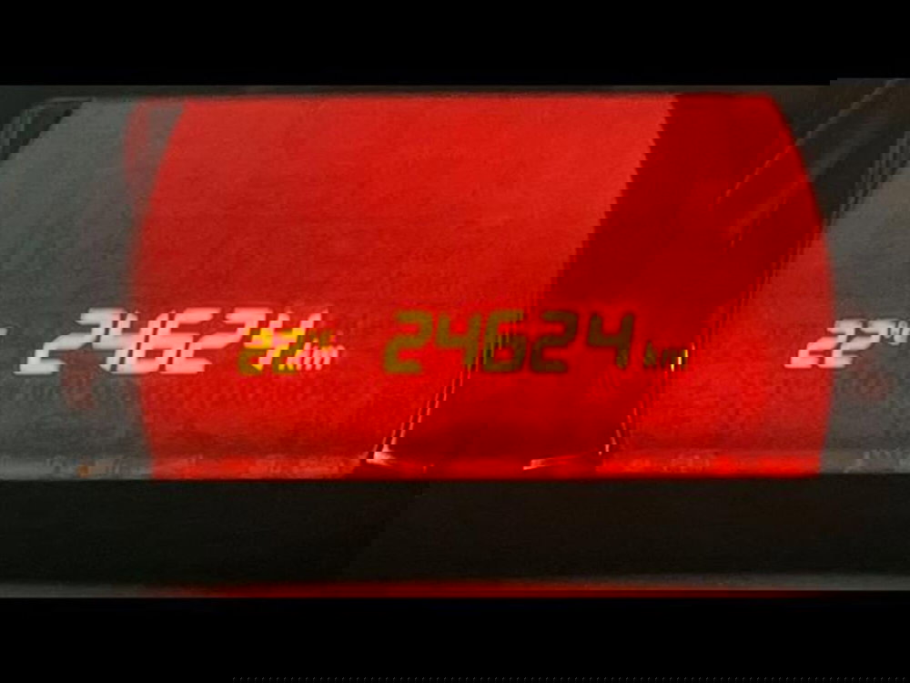 Renault Twingo usata a Firenze (8)