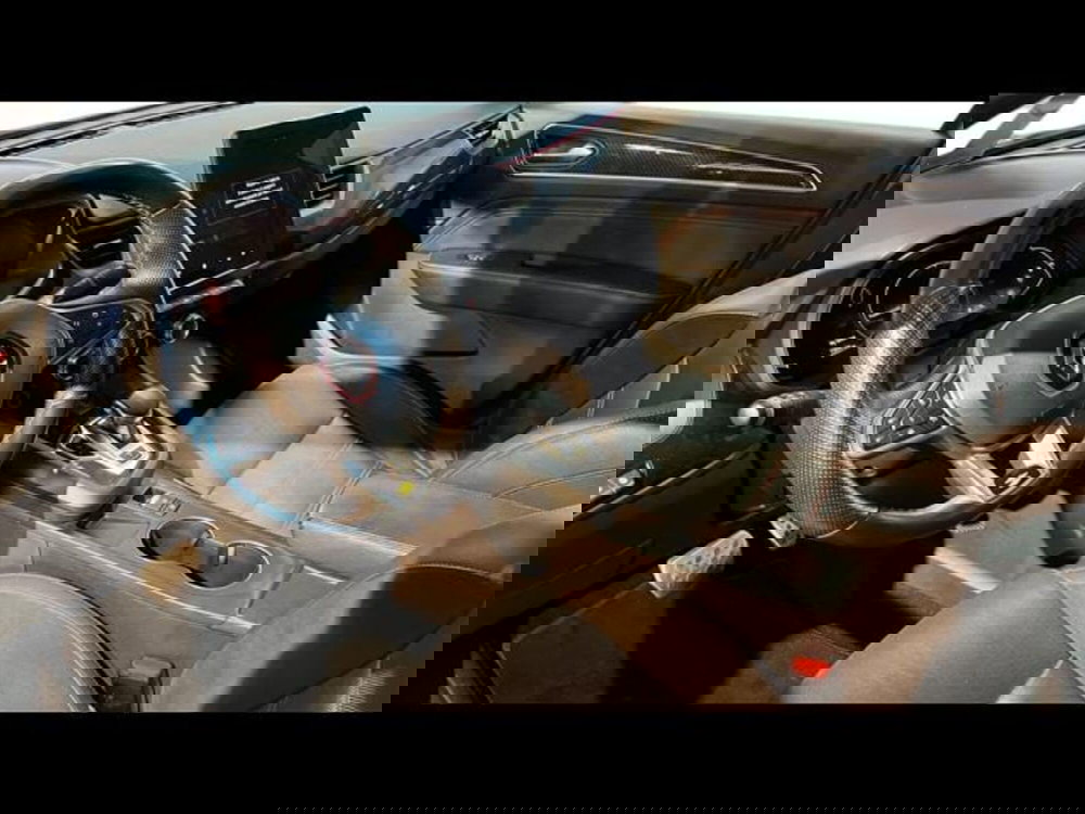 Renault Arkana usata a Firenze (10)