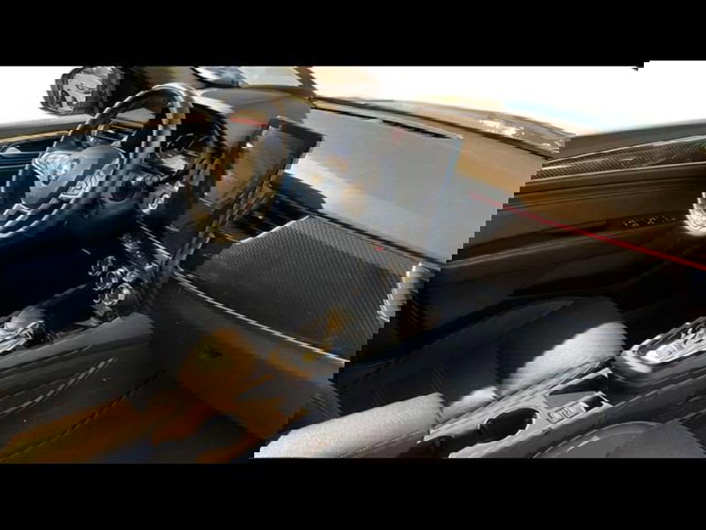 Renault Arkana usata a Firenze (11)