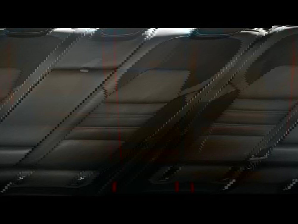 Renault Arkana usata a Firenze (12)