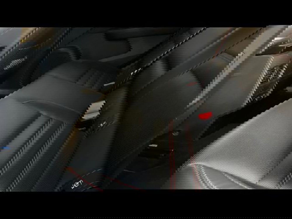 Renault Arkana usata a Firenze (13)