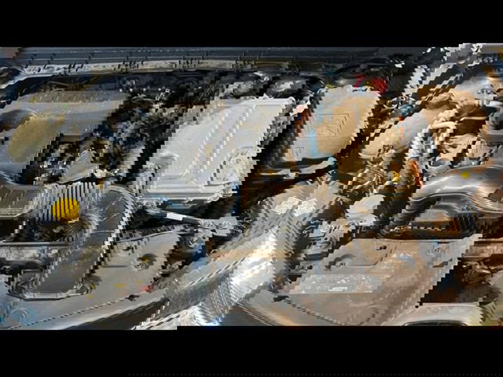 Renault Arkana usata a Firenze (14)